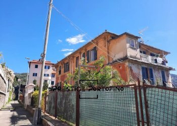 Appartamento Passo al Convento, Rapallo - foto 17