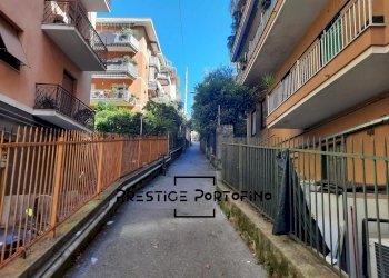 Appartamento Passo al Convento, Rapallo - foto 18