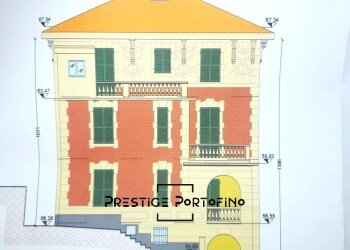 Appartamento Passo al Convento, Rapallo - foto 6