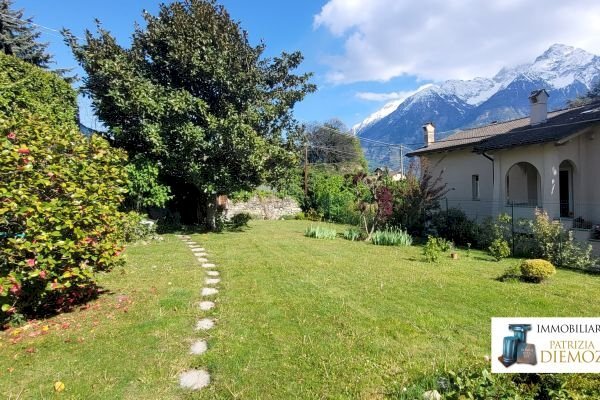 Appartamento via Edelweiss, Aosta - foto 3