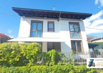 Appartamento via Edelweiss, Aosta - foto 1