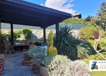 Appartamento via Edelweiss, Aosta - foto 4