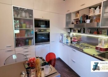 Appartamento via Edelweiss, Aosta - foto 9