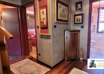 Appartamento via Edelweiss, Aosta - foto 11