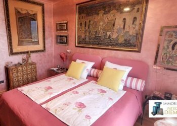 Appartamento via Edelweiss, Aosta - foto 14