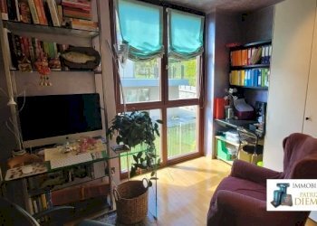 Appartamento via Edelweiss, Aosta - foto 15