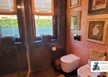 Appartamento via Edelweiss, Aosta - foto 19