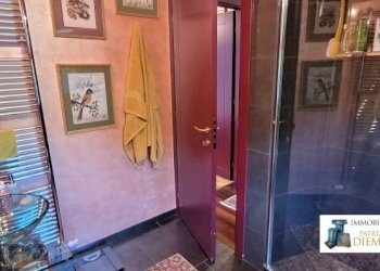 Appartamento via Edelweiss, Aosta - foto 20