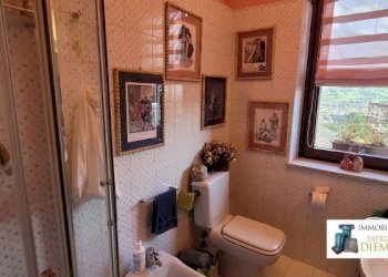 Appartamento via Edelweiss, Aosta - foto 22