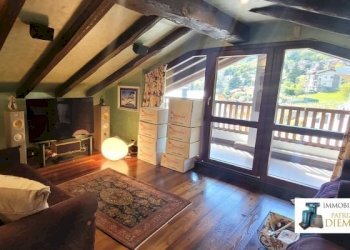 Appartamento via Edelweiss, Aosta - foto 23