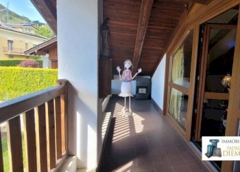 Appartamento via Edelweiss, Aosta - foto 25