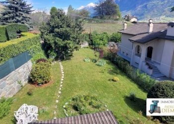 Appartamento via Edelweiss, Aosta - foto 30