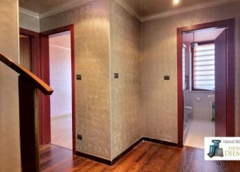 Villa via Edelweiss, Aosta - foto 11