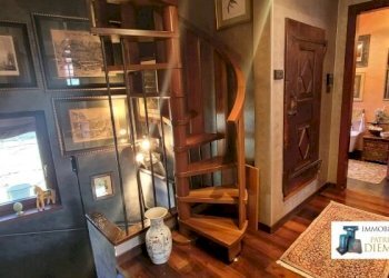 Villa via Edelweiss, Aosta - foto 12