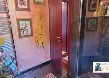 Villa via Edelweiss, Aosta - foto 20