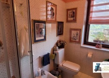 Villa via Edelweiss, Aosta - foto 22