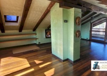 Villa via Edelweiss, Aosta - foto 23