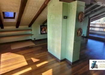 Villa via Edelweiss, Aosta - foto 24