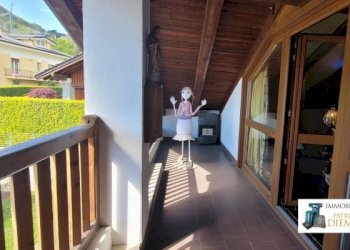 Villa via Edelweiss, Aosta - foto 25