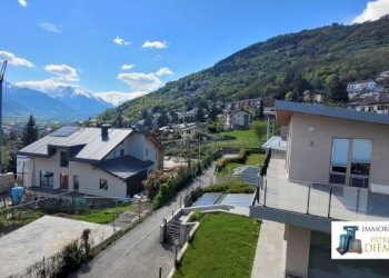 Villa via Edelweiss, Aosta - foto 26