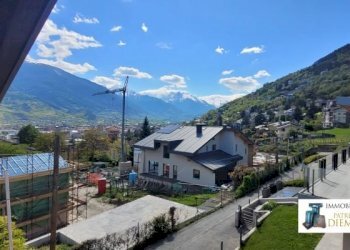 Villa via Edelweiss, Aosta - foto 27