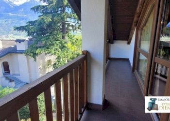 Villa via Edelweiss, Aosta - foto 28