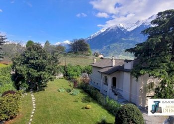 Villa via Edelweiss, Aosta - foto 29