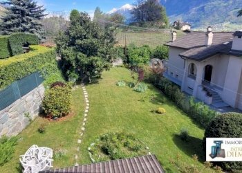 Villa via Edelweiss, Aosta - foto 30