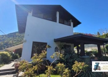 Villa via Edelweiss, Aosta - foto 31