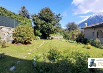 Villa via Edelweiss, Aosta - foto 32