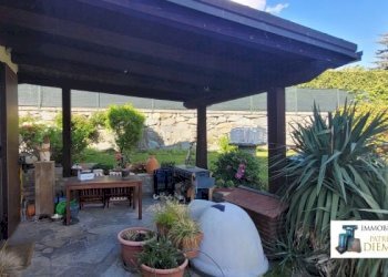 Villa via Edelweiss, Aosta - foto 33