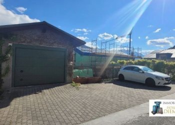 Villa via Edelweiss, Aosta - foto 34