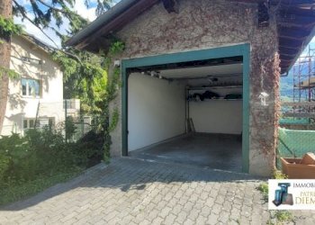 Villa via Edelweiss, Aosta - foto 35