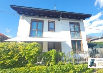 Villa via Edelweiss, Aosta - foto 36