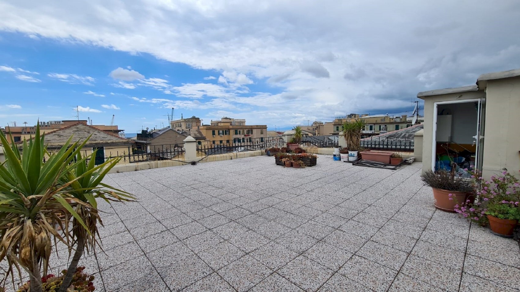 Appartamento Genova - foto 1