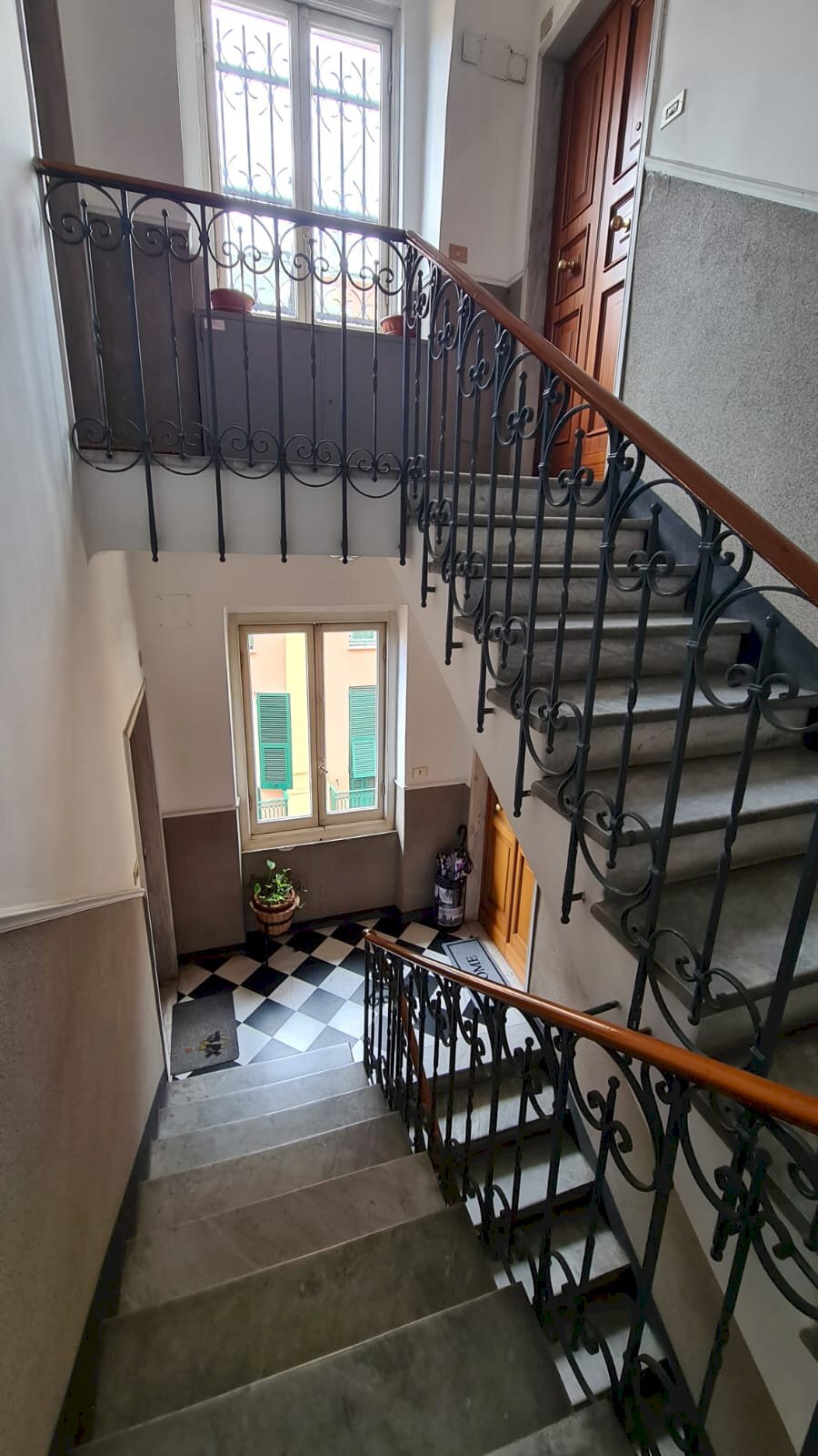 Appartamento Genova - foto 2