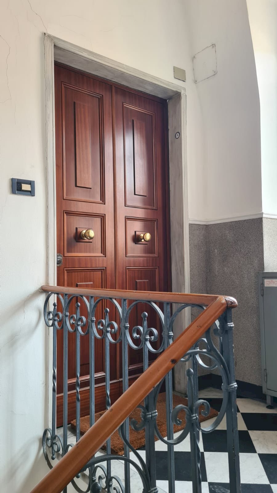 Appartamento Genova - foto 3