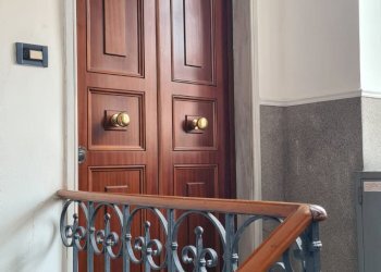 Appartamento Genova - foto 3