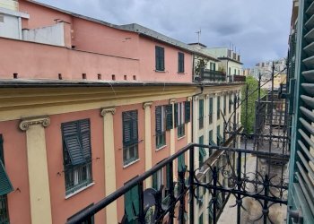 Appartamento Genova - foto 8