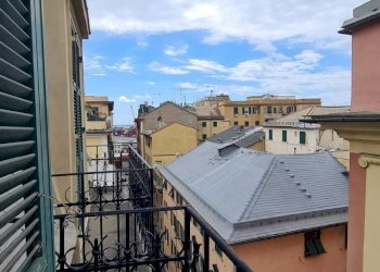 Appartamento Genova - foto 9