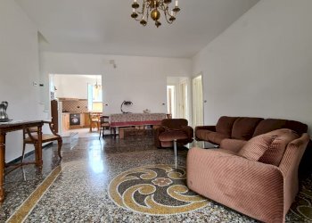 Appartamento Genova - foto 12