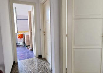 Appartamento Genova - foto 22