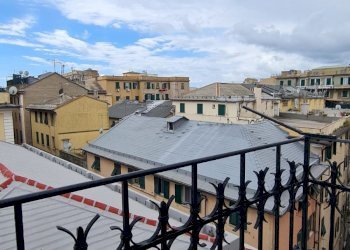 Appartamento Genova - foto 25