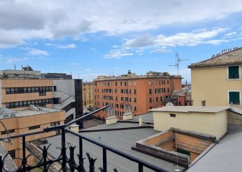 Appartamento Genova - foto 26