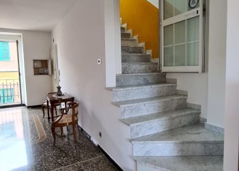 Appartamento Genova - foto 34