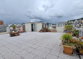 Appartamento Genova - foto 37