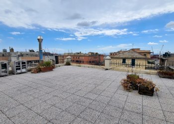 Appartamento Genova - foto 38
