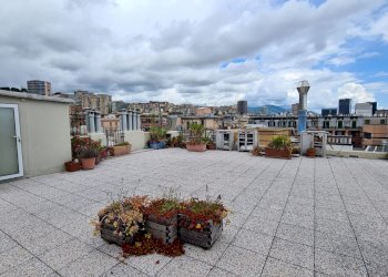 Appartamento Genova - foto 41