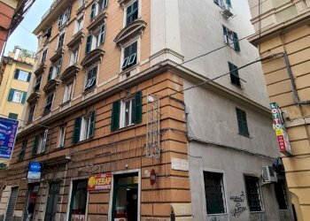 Appartamento Genova - foto 45