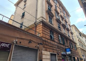 Appartamento Genova - foto 46